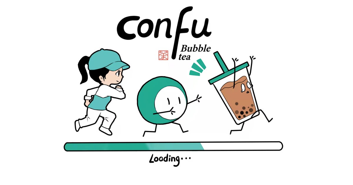 Confu Toa Confu Bubble Tea consegna in zona Ravenna - Ordina su Deliveroo