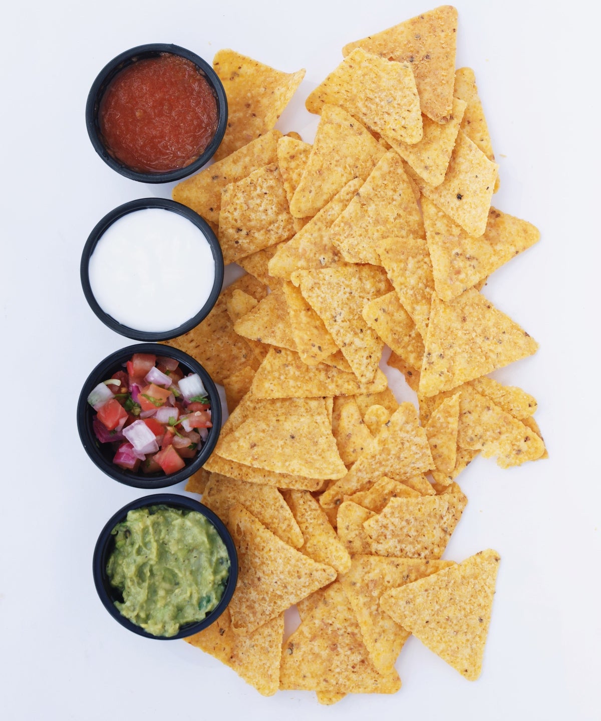 Chips and Guac
