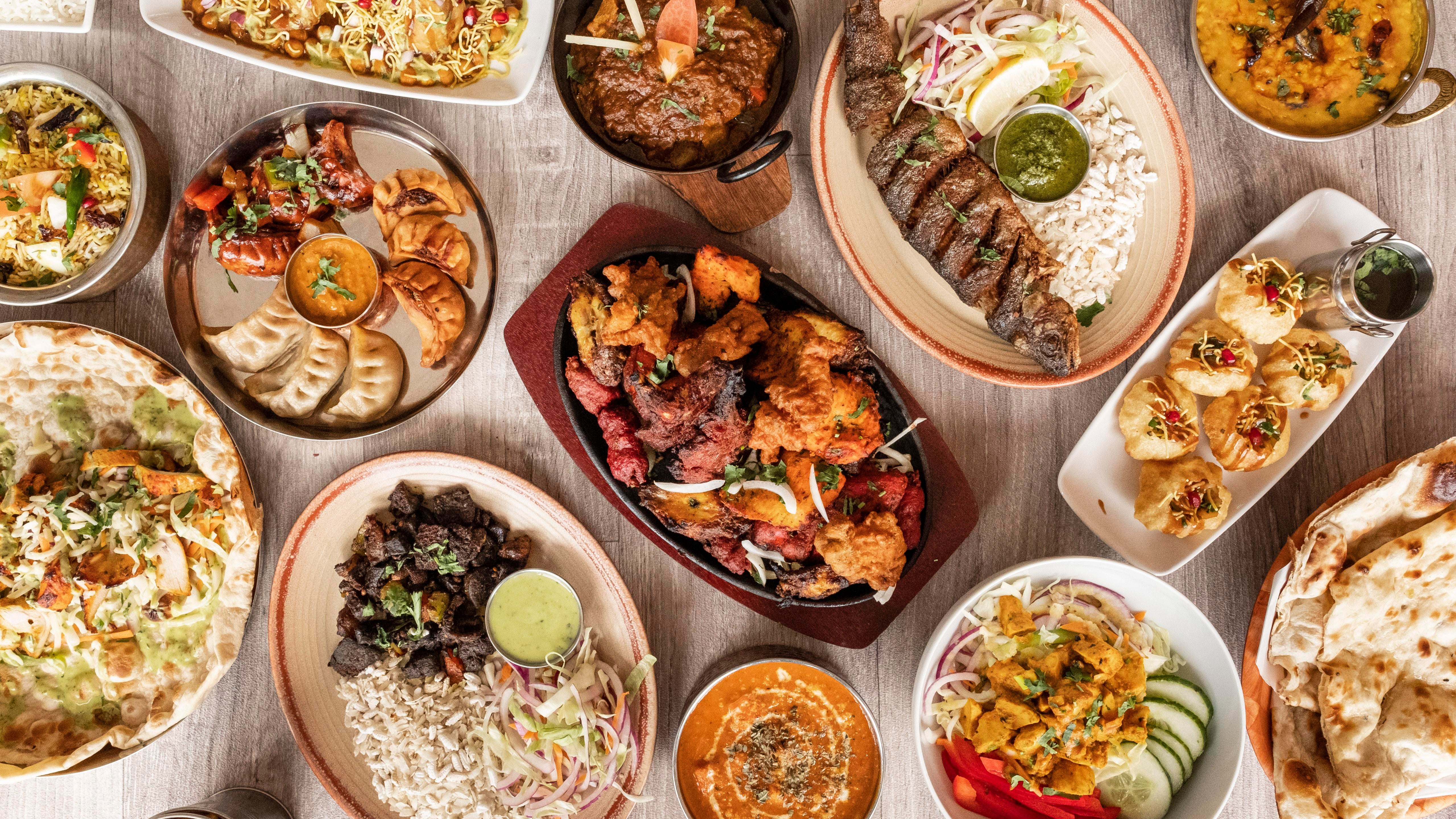 Moti Raj Ripon Menu Bezorging van Moti Mahal Indian Restaurant - Gent uit Korenmarkt ...