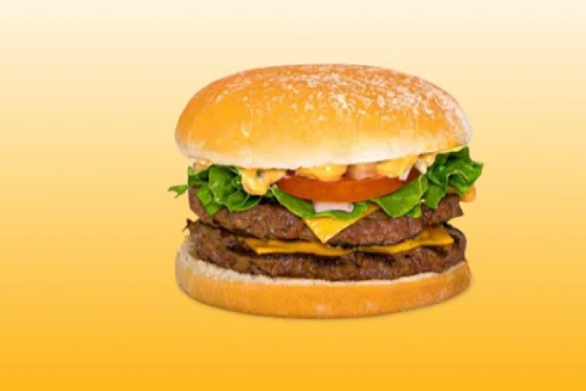 Big Burger