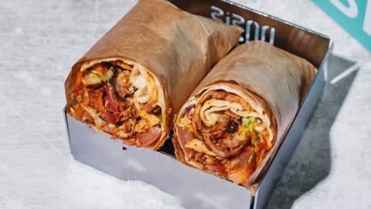 👑 Tacos Kebab Royal