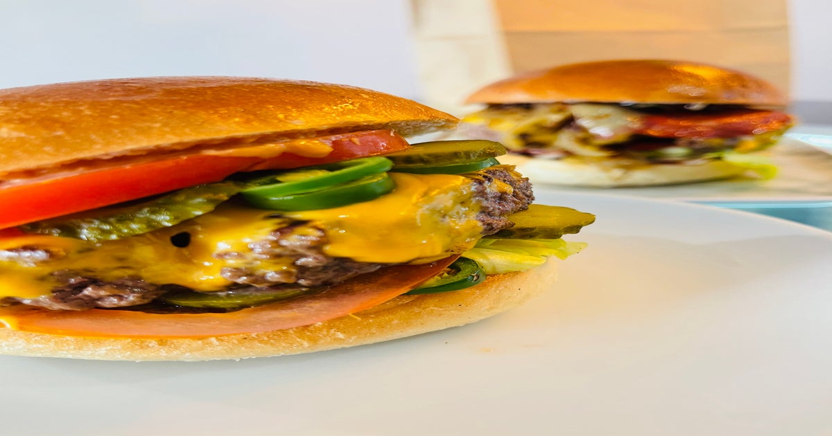 I LOVE BURGER ️ livre depuis Paris 17ème - Ternes Maillot - Commandez avec Deliveroo