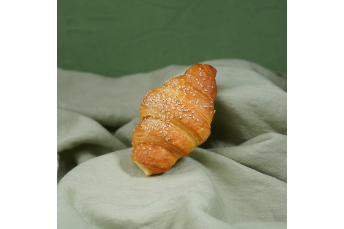 Cheesy Croissant