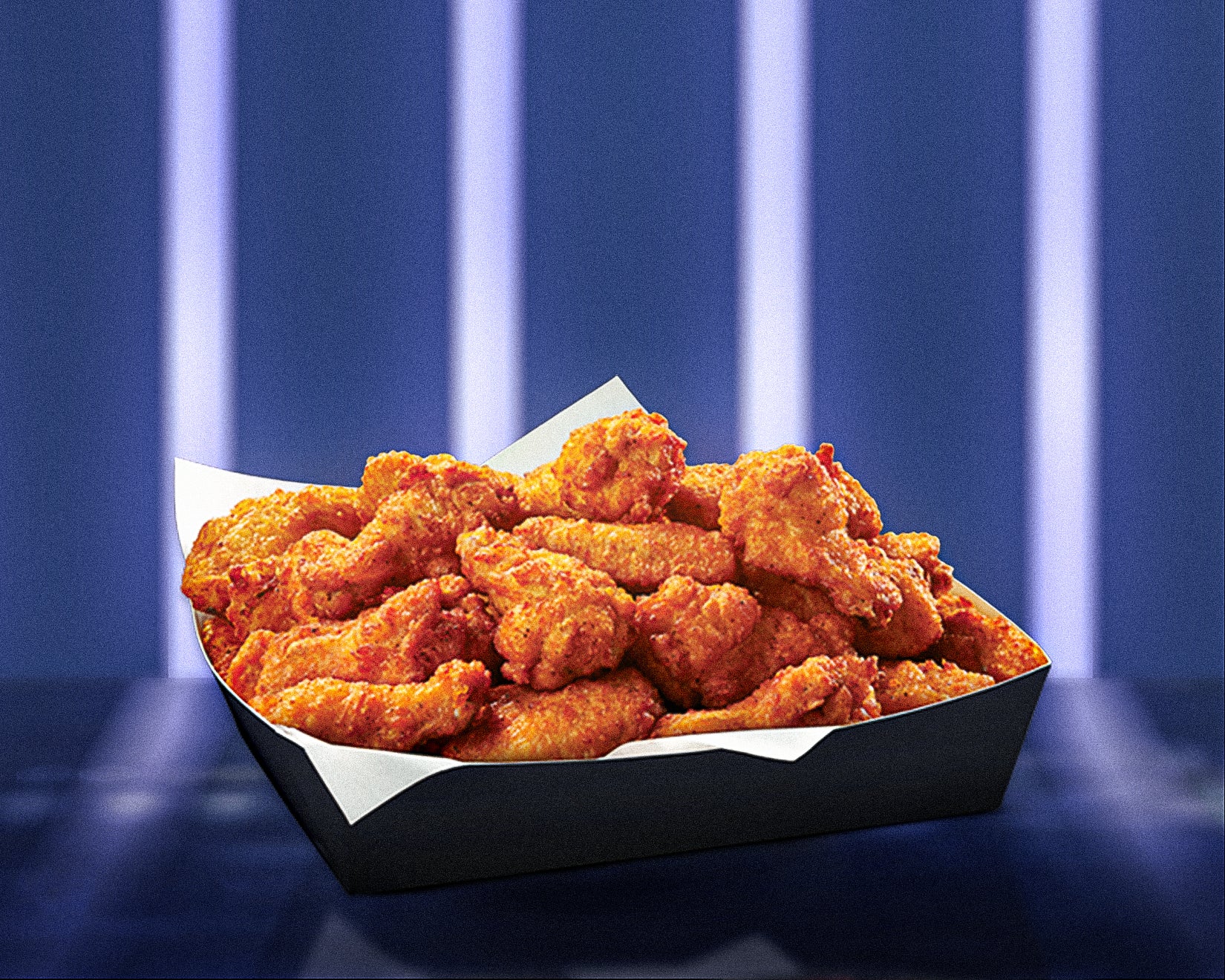 Bucket Family Tenders 🍗