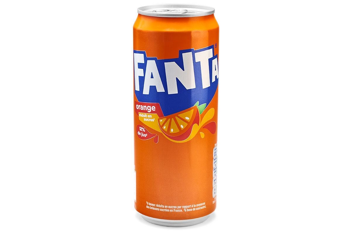 Fanta (33cl)