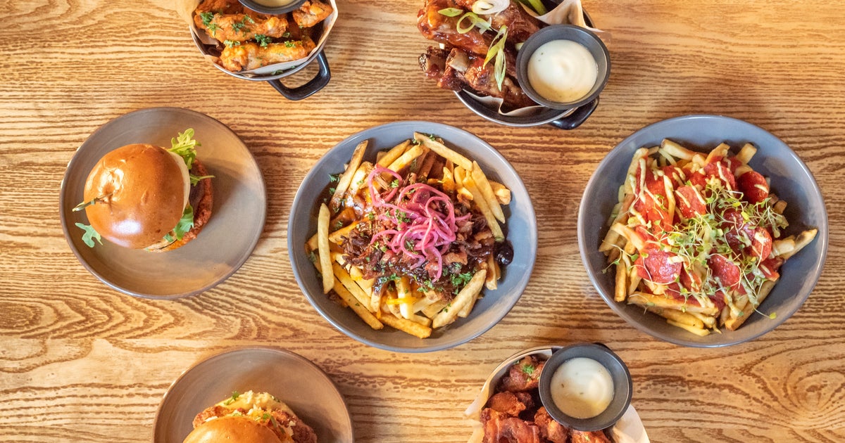 The Street Food Collective The Rutland & Derby Arms Leicester City