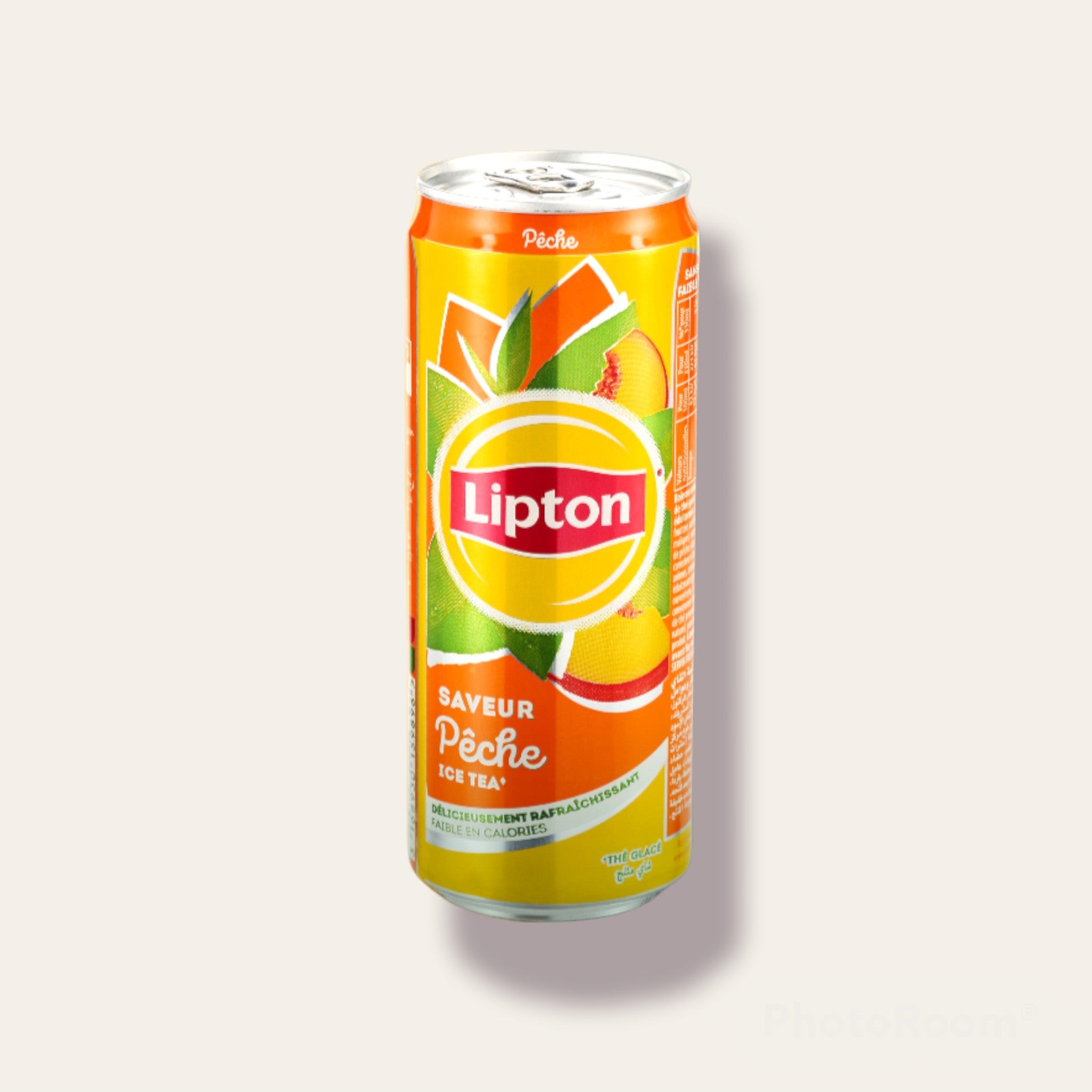 Ice tea 33 cl