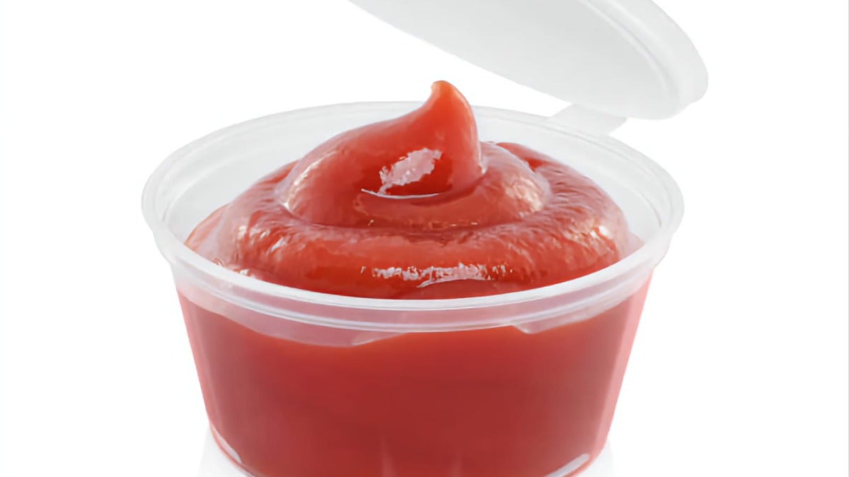 Ketchup