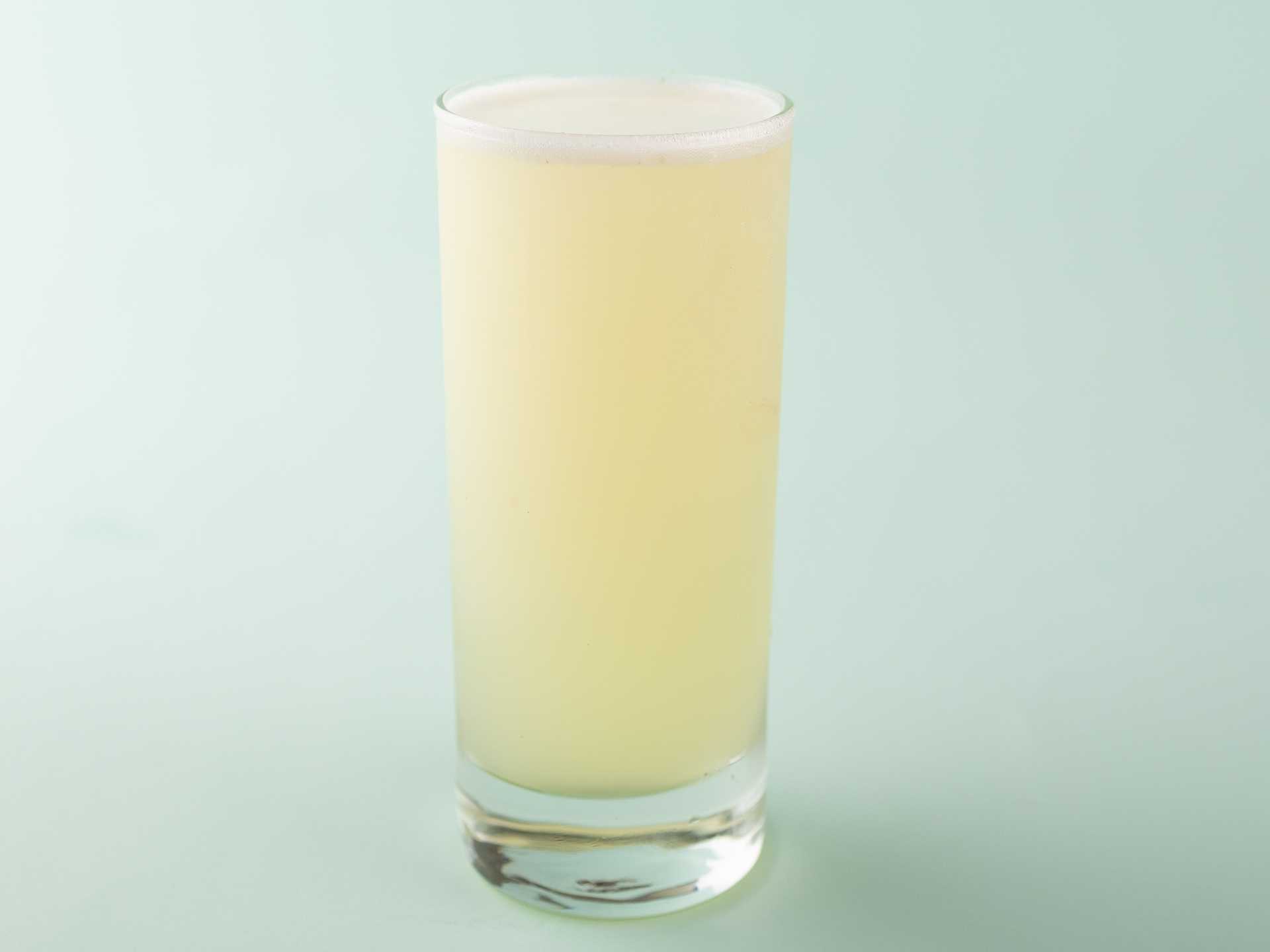 Fresh Lemon Juice