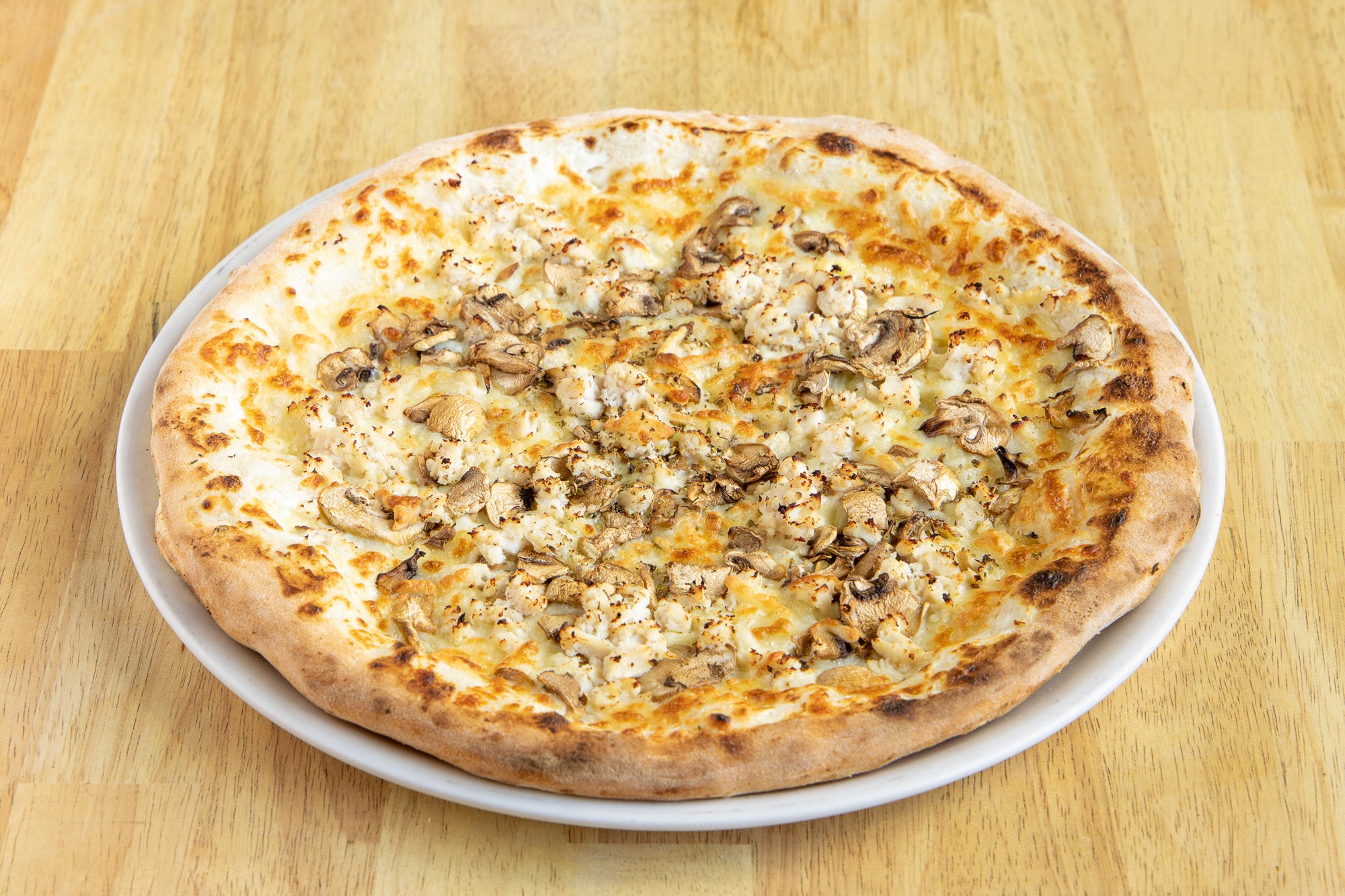 🍕 Fermière 🍗🍄