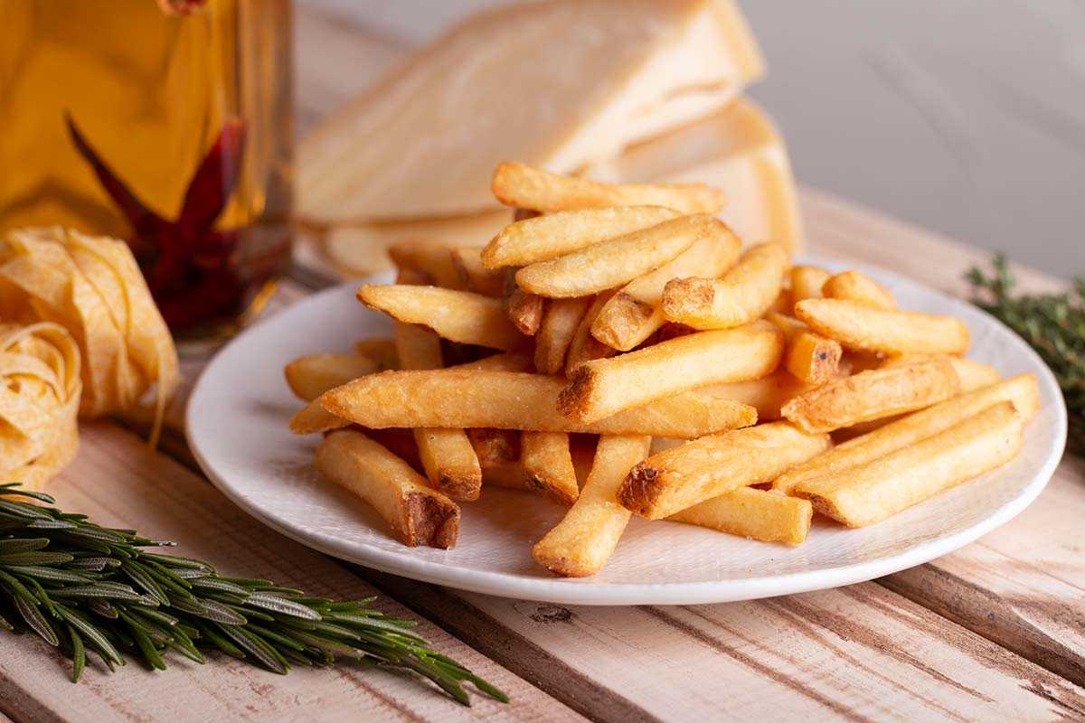 Fries