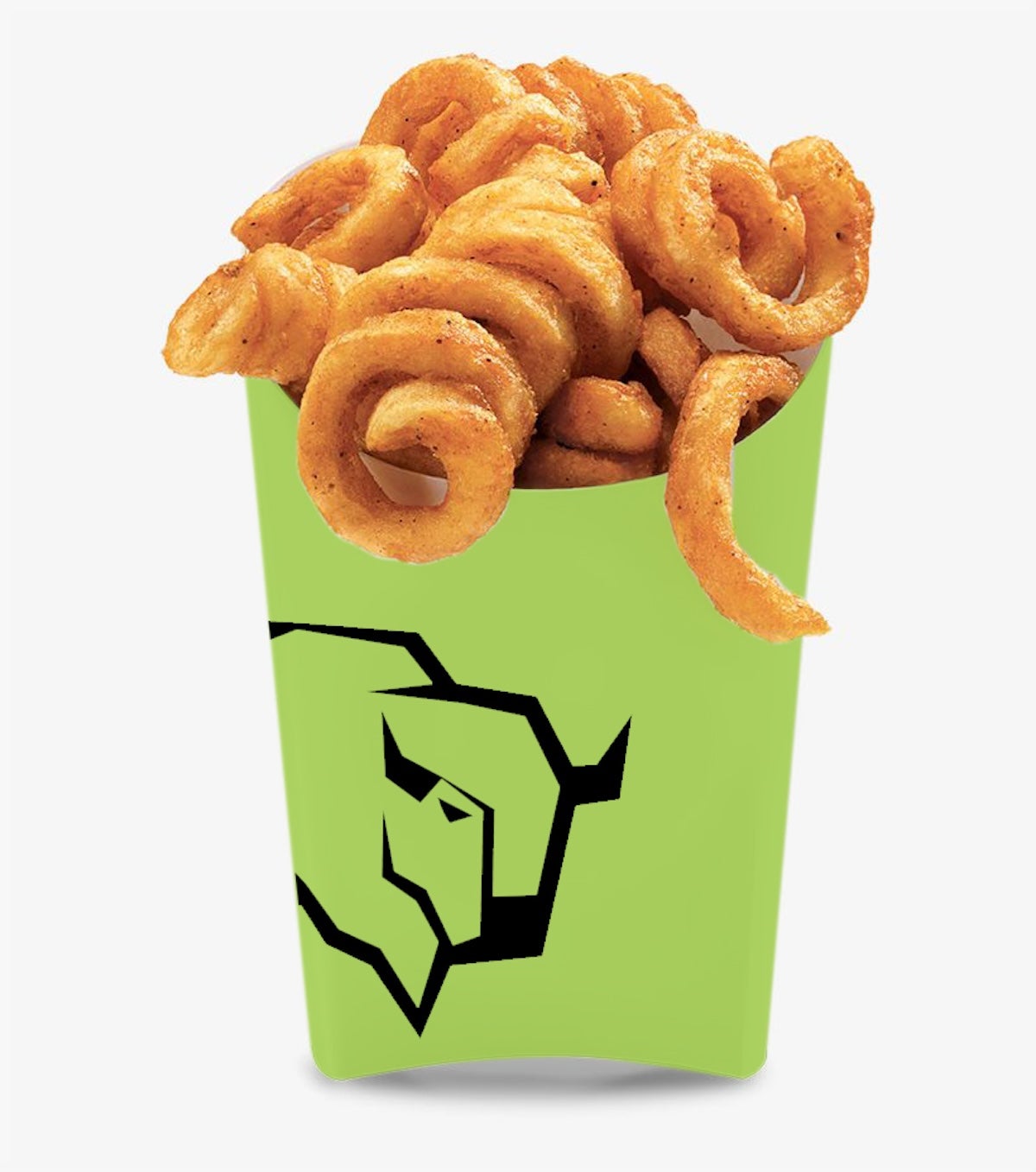 curly Fries
