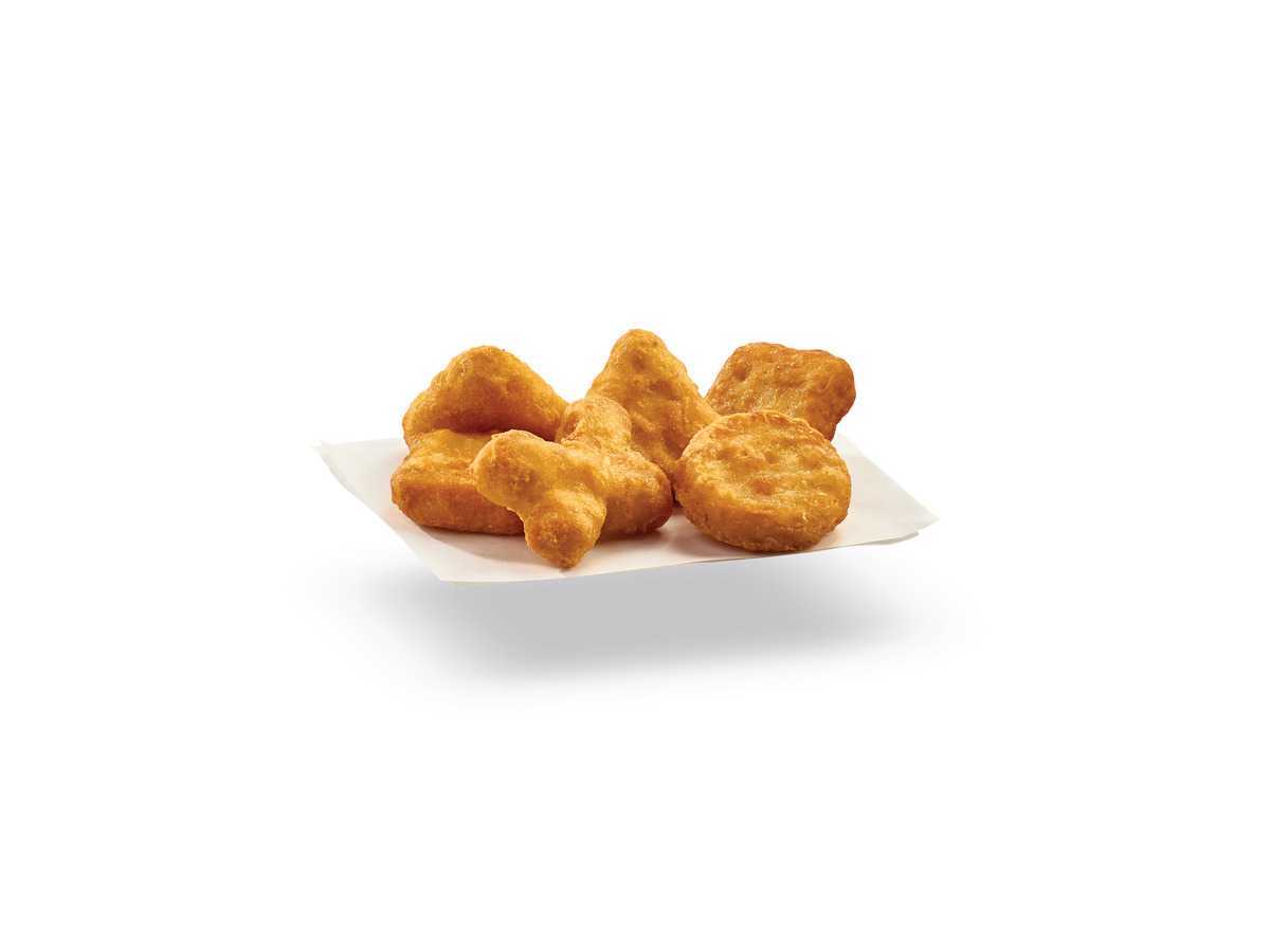 Chicken Nuggets