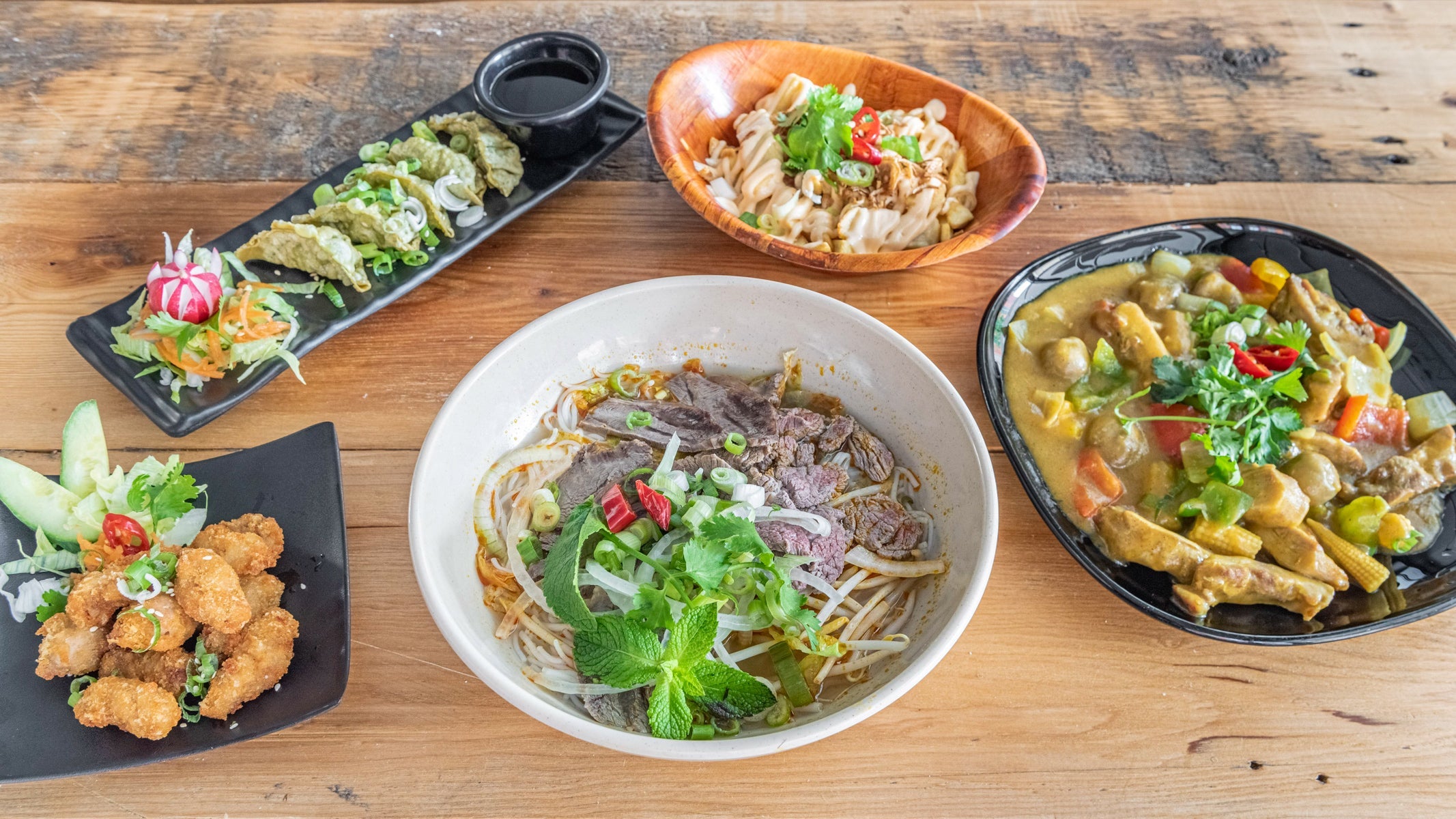 Eat Fuh Chatswood delivery from Chatswood Order with Deliveroo