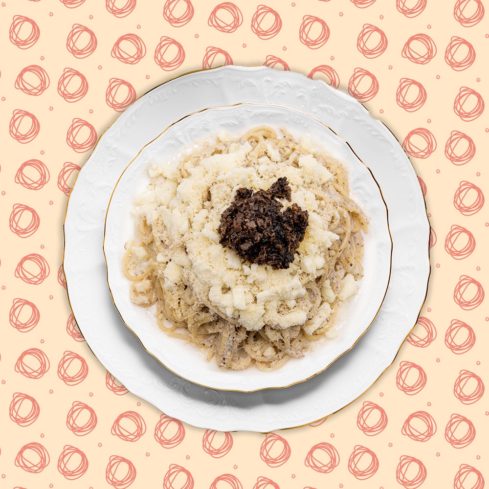 Tony's Truffe