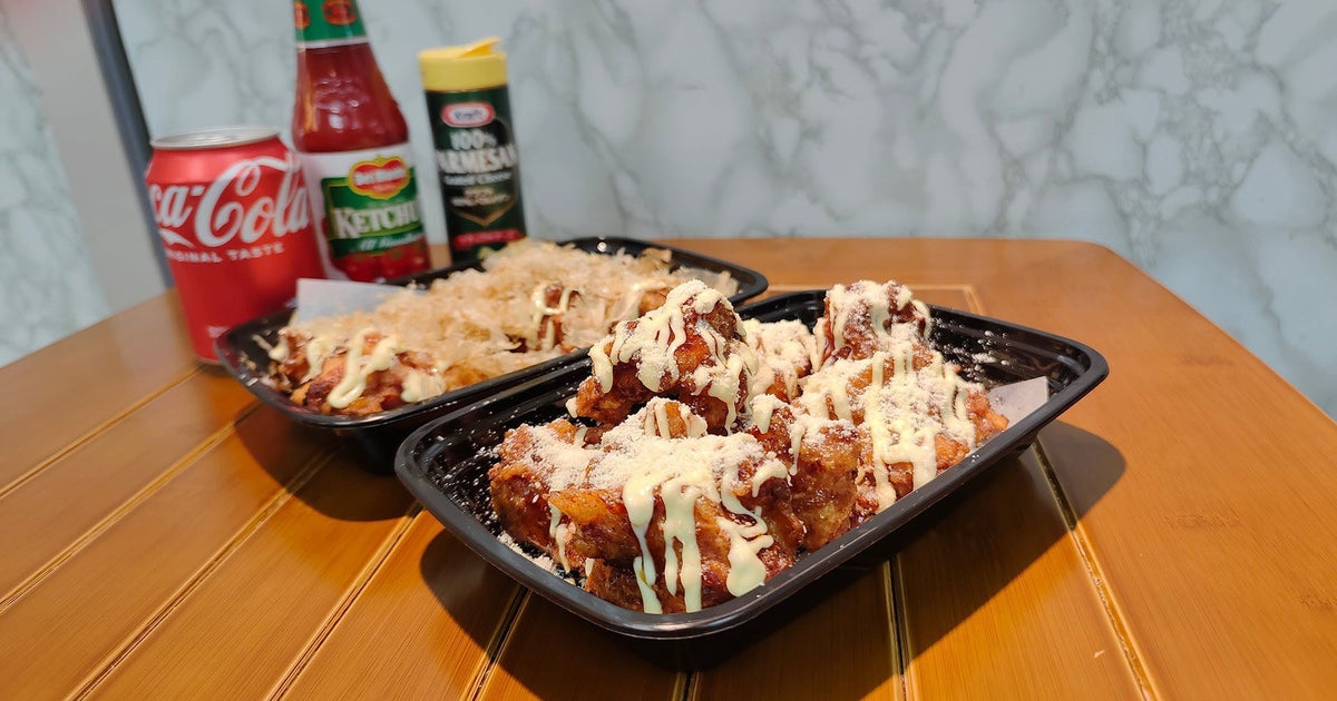 ChiLok 置樂嘅嘉菲燒烤炸雞外賣美食—即上戶戶送 Deliveroo 訂購