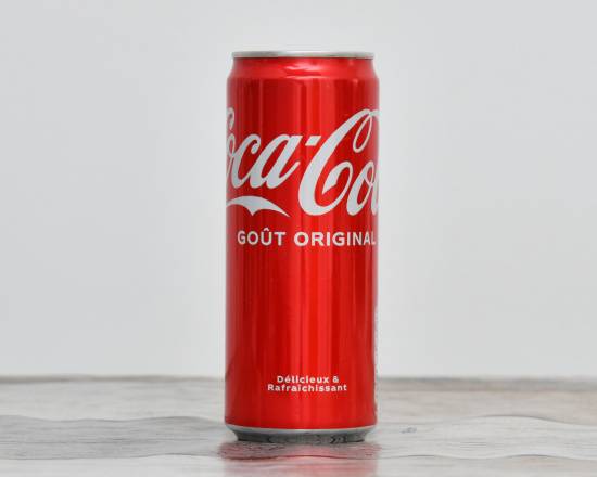 🥤Coca-Cola