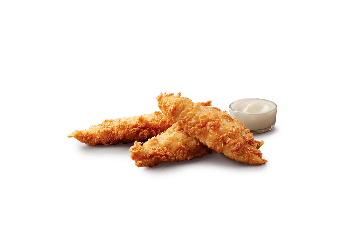 Tenders