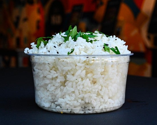 🥢 Cup de riz