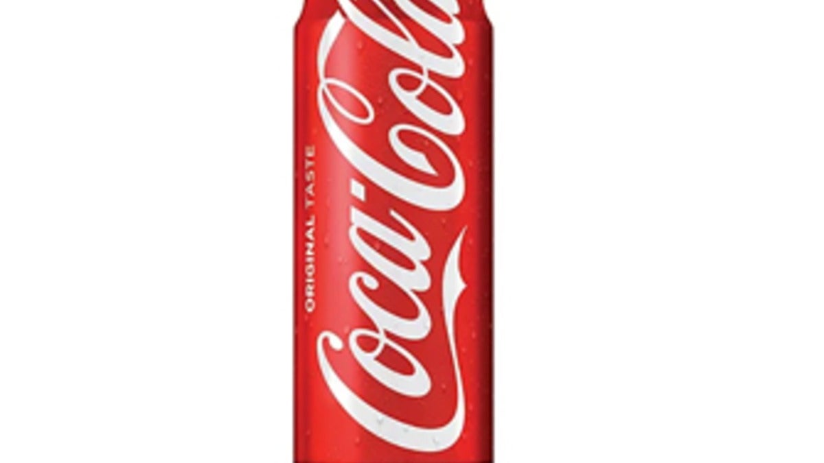 Coca cola