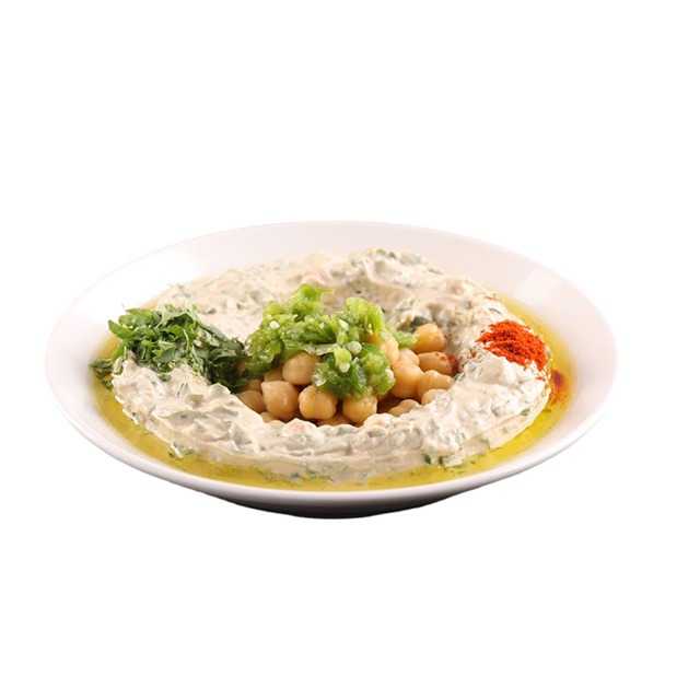 Hommous Beiruti