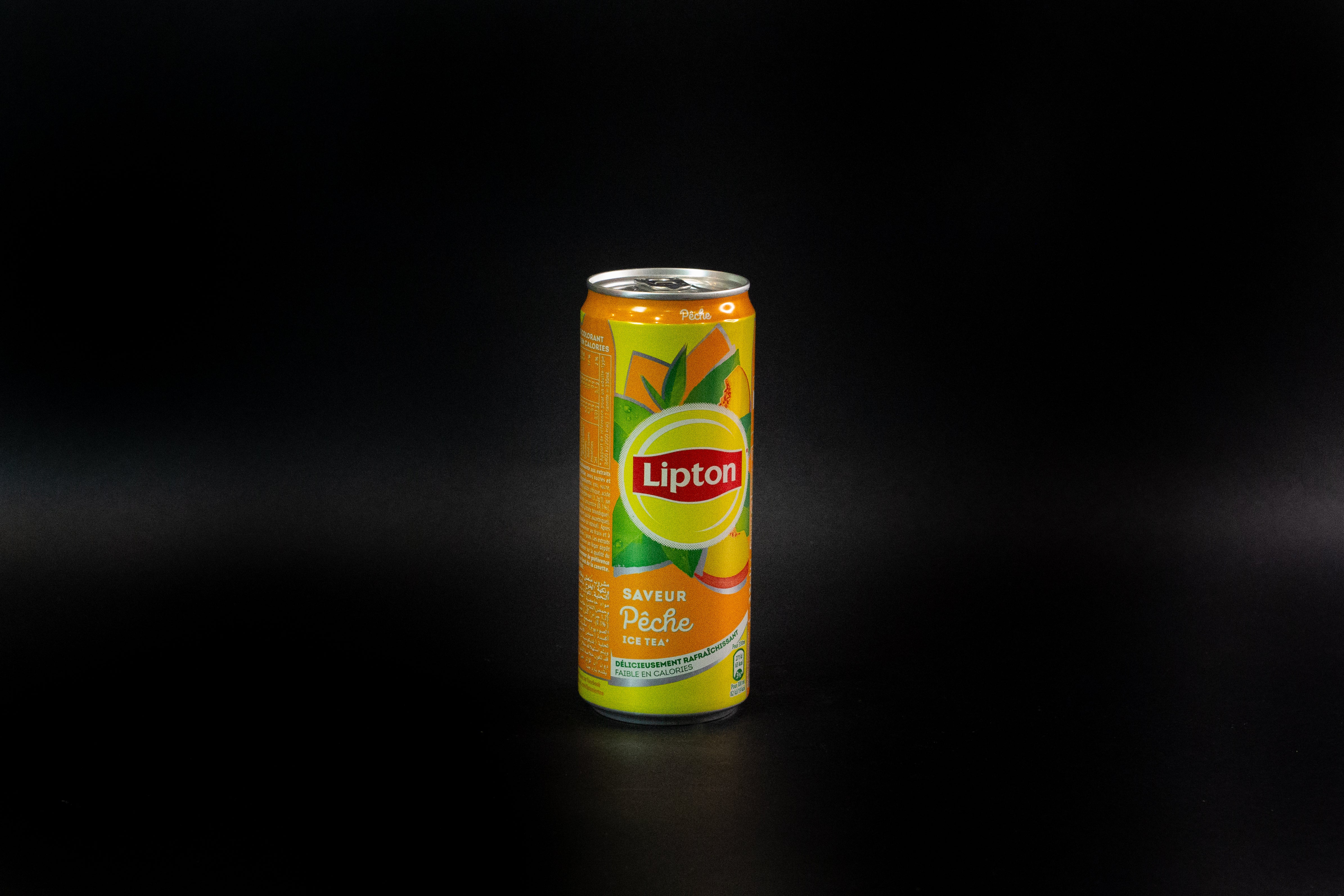 ICE TEA