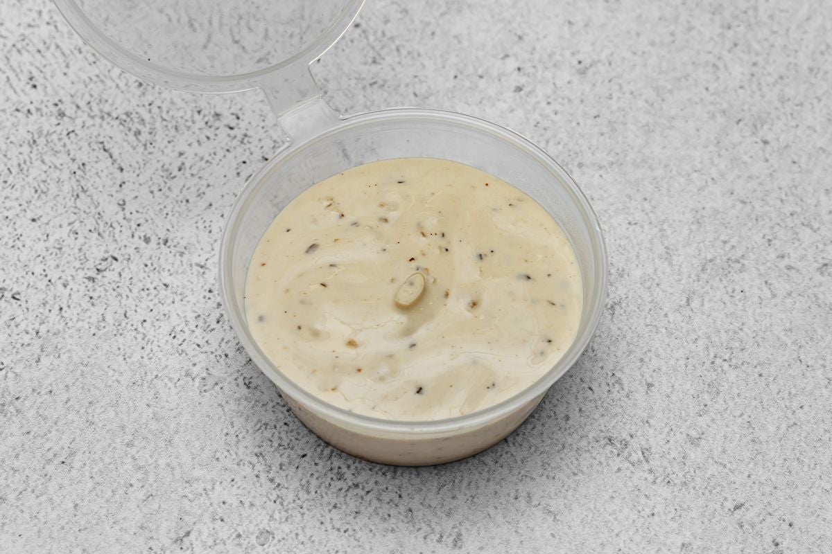 Mayo poivre