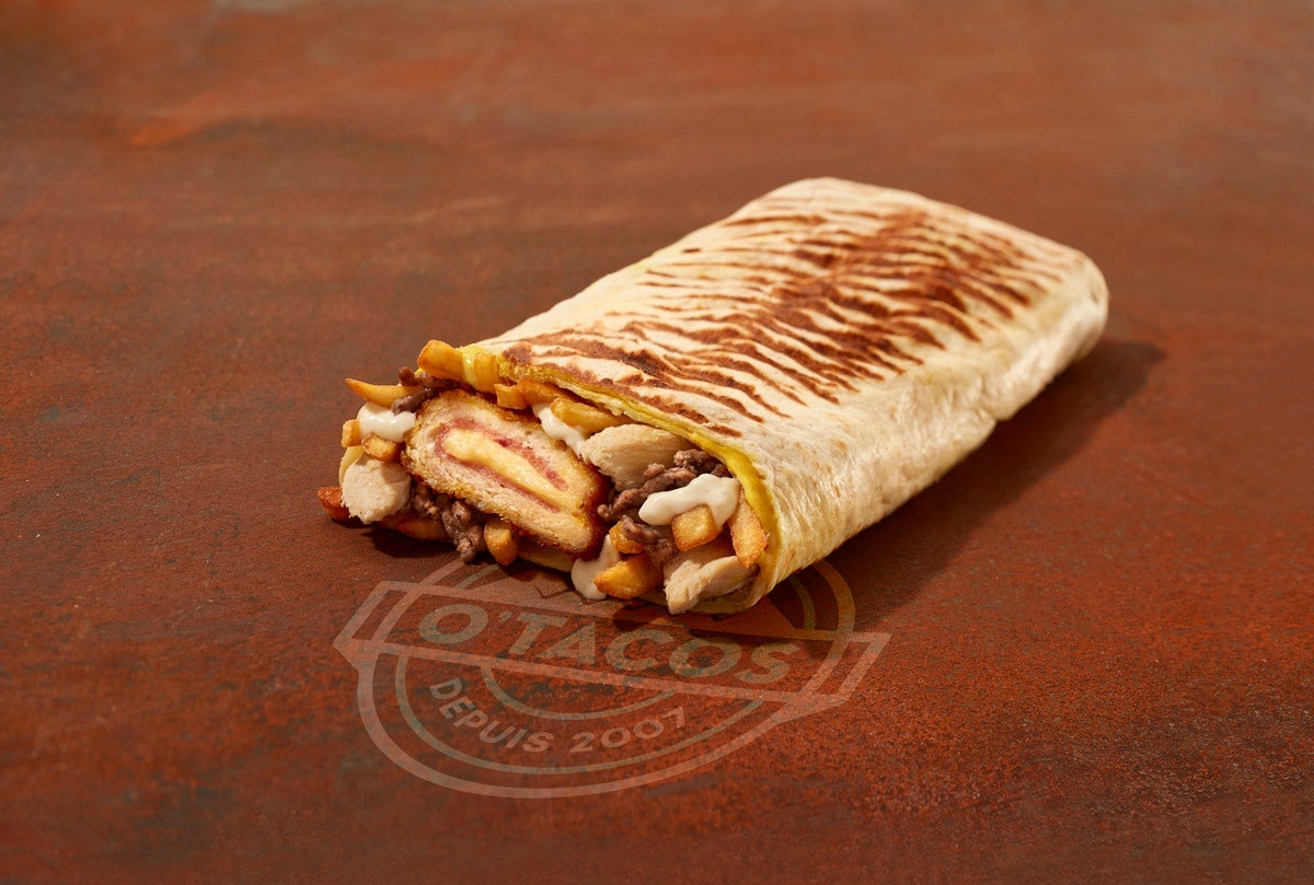 Otacos Taille XL
