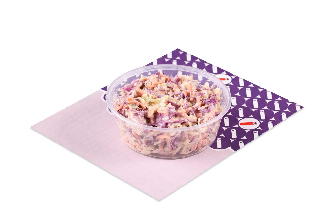 Peanut Butter Coleslaw