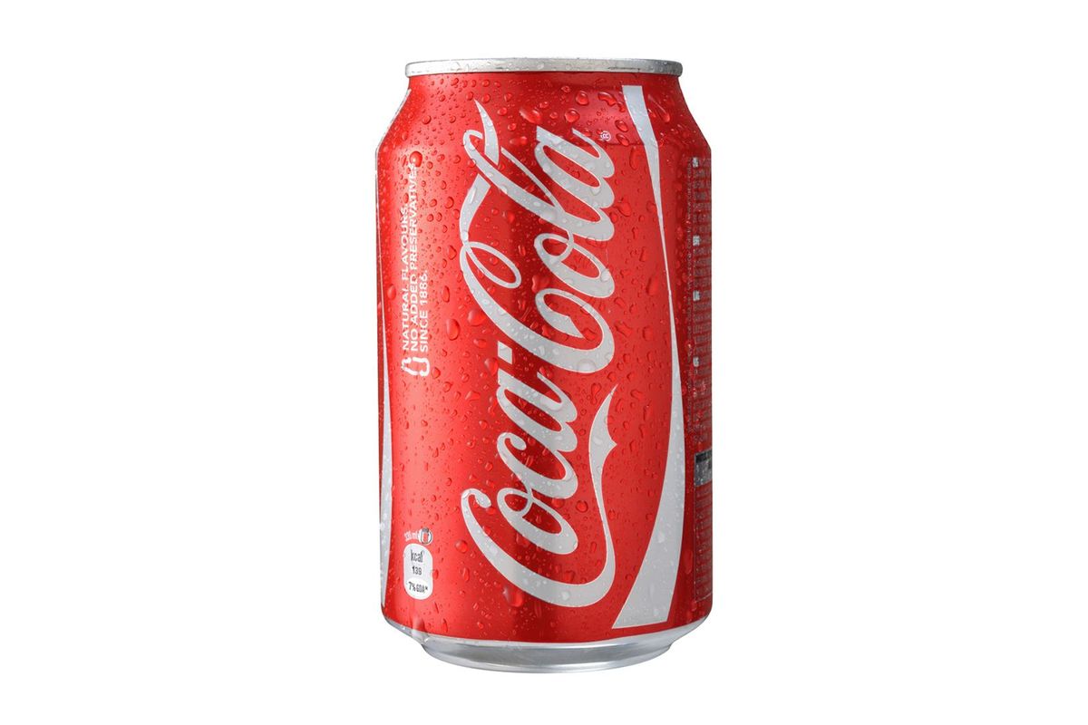 Coke