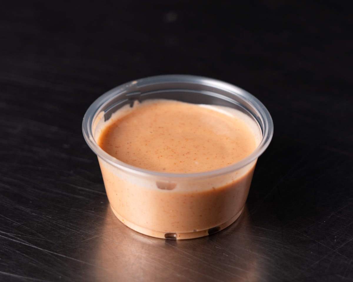 Faham Sauce