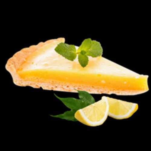 TARTE CITRON