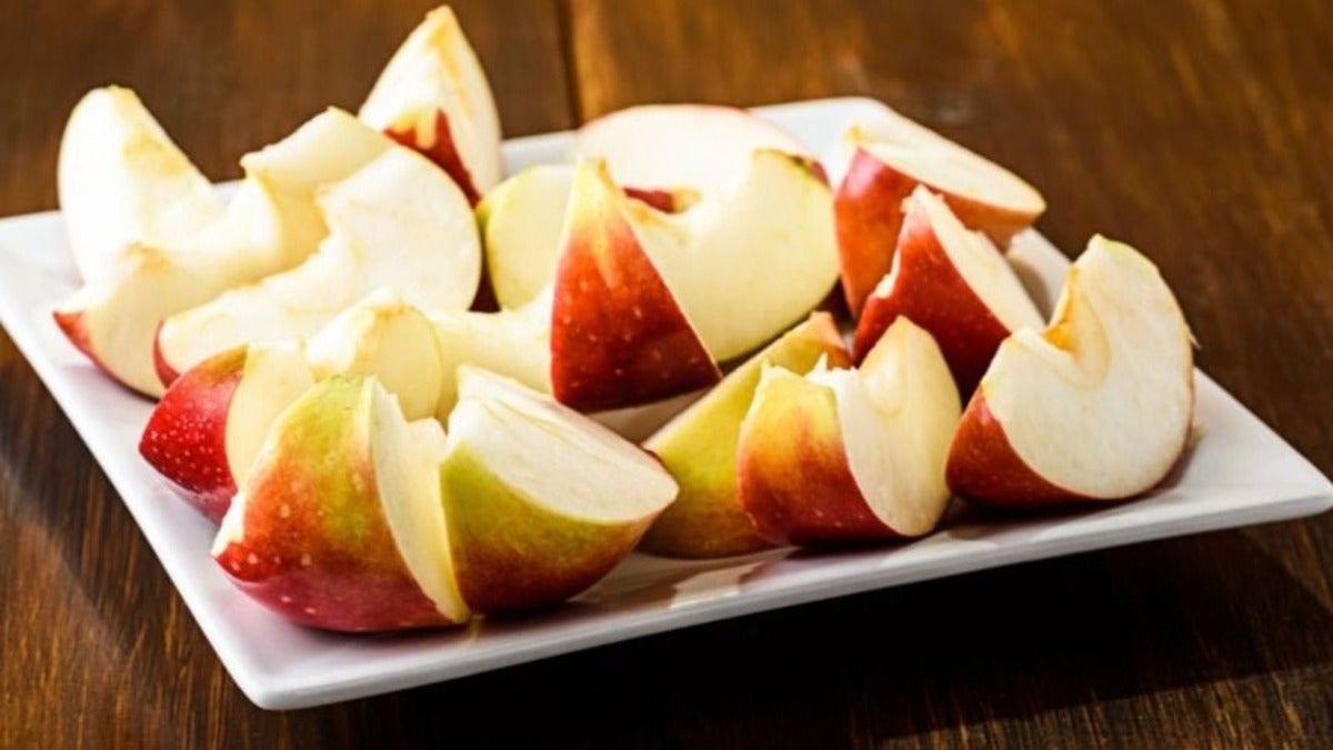 Apples
