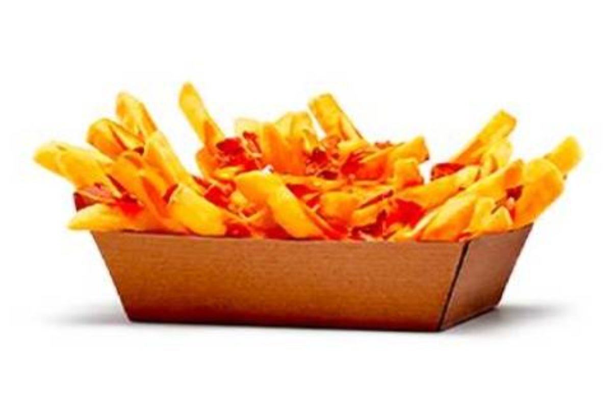 Frites