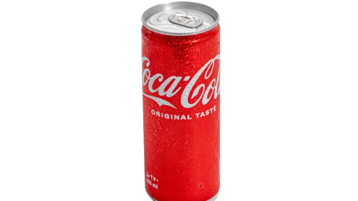 Coca-Cola