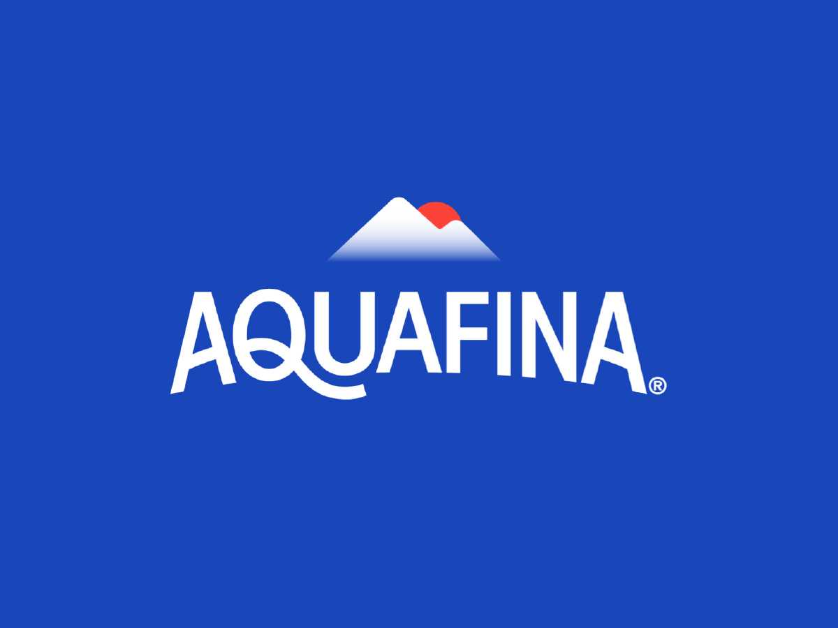 Aquafina Water