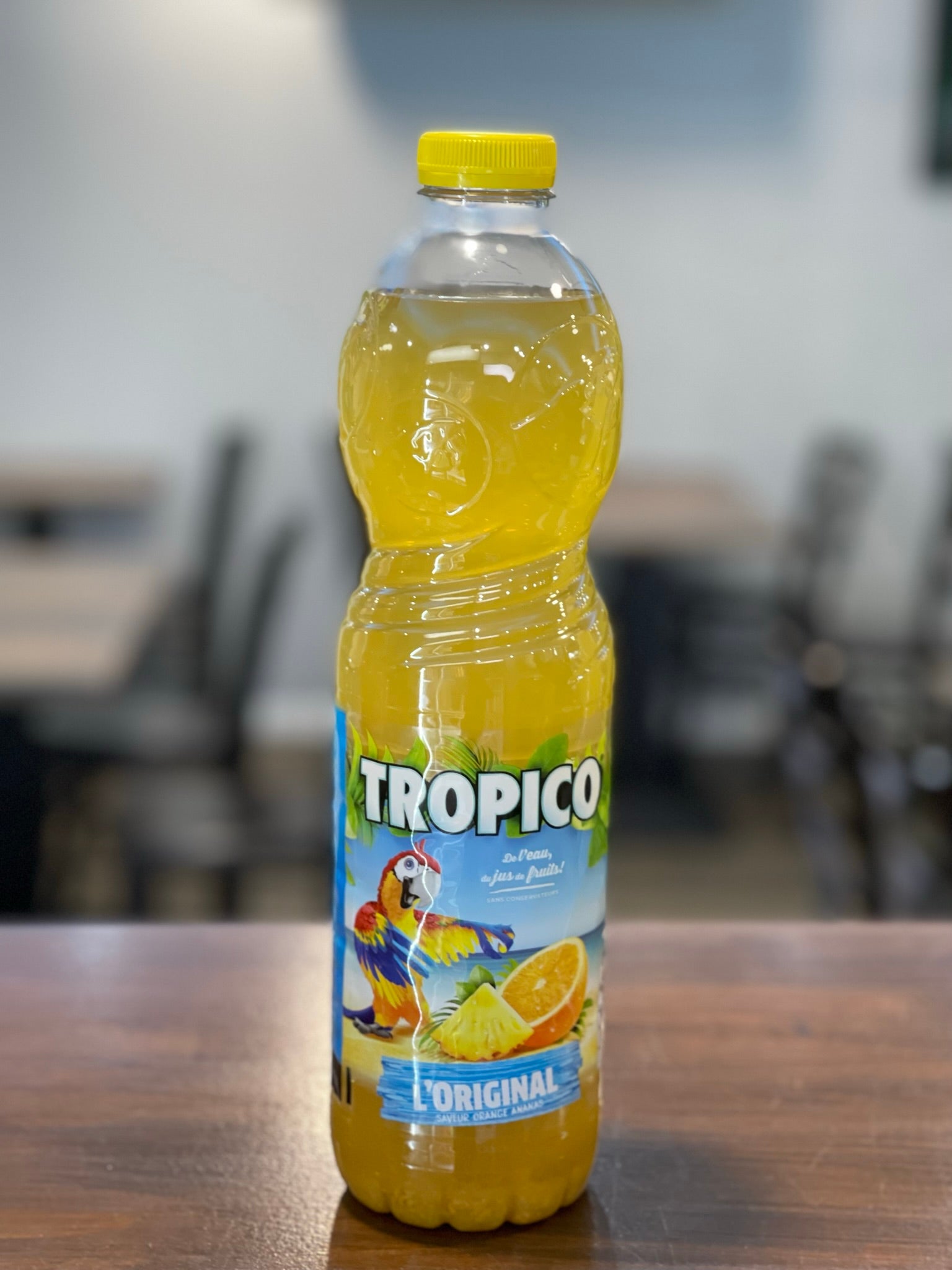 Tropico
