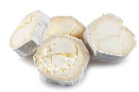 - Gratiné Chèvre