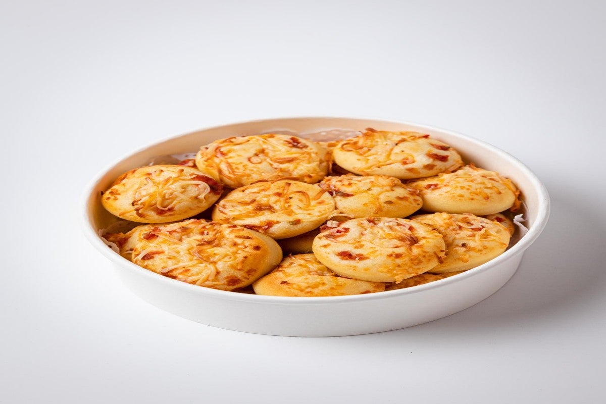 Mini Pizza