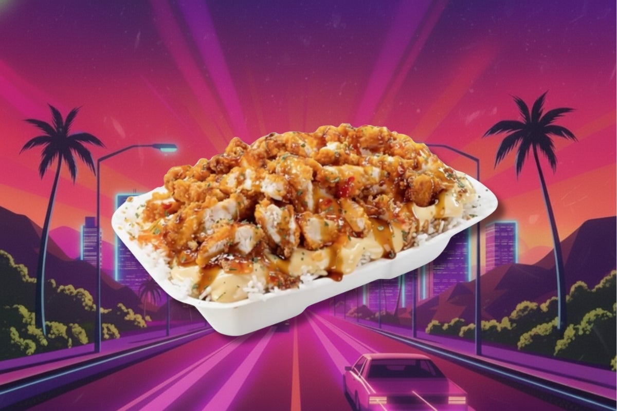 Spécial : Crousty City 🍗🔥