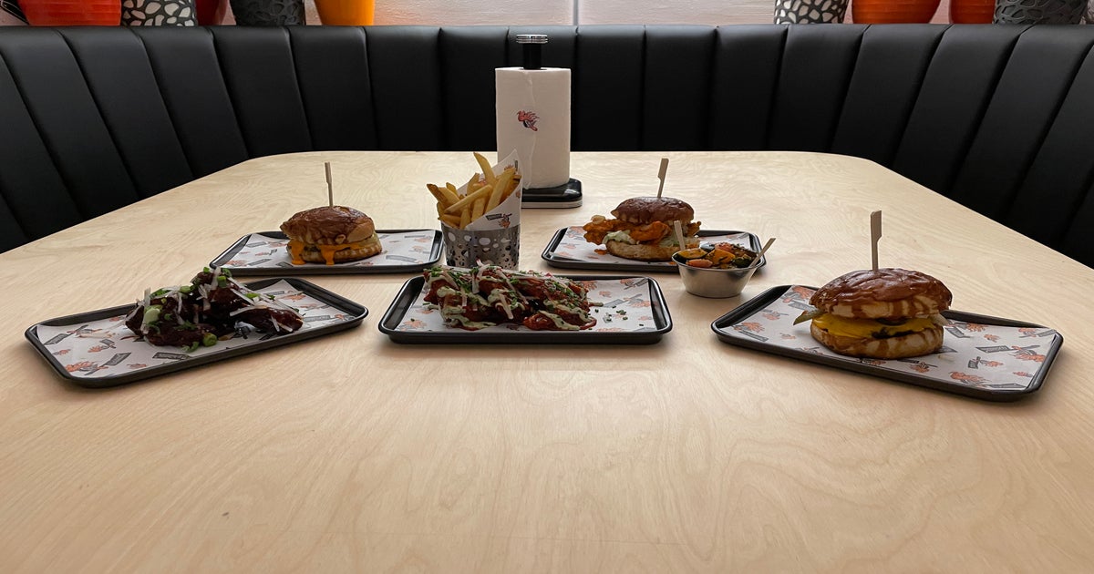 The Magic Wingdom Royal Leamington Spa delivery from Royal Leamington