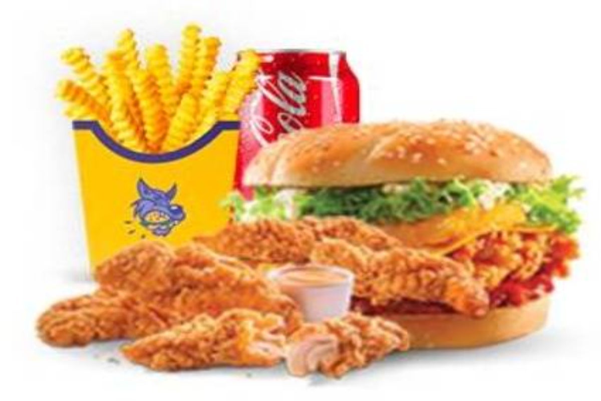 🍔A8🍔