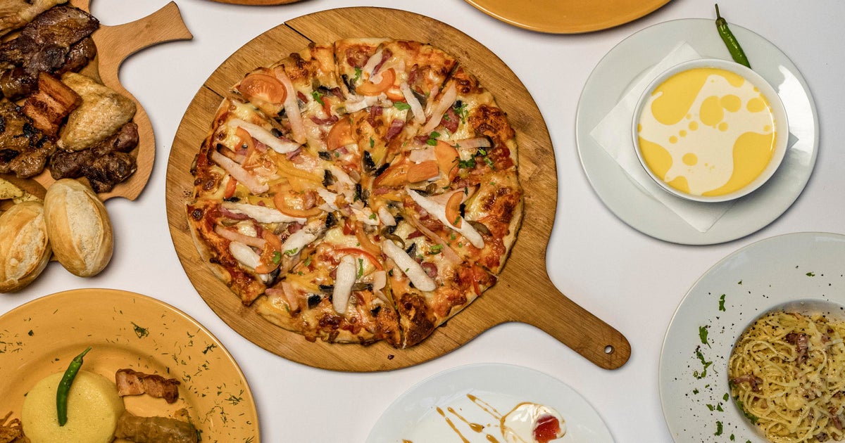 Welly's Bistro - Wellingborough delivery from Wellingborough - Order ...