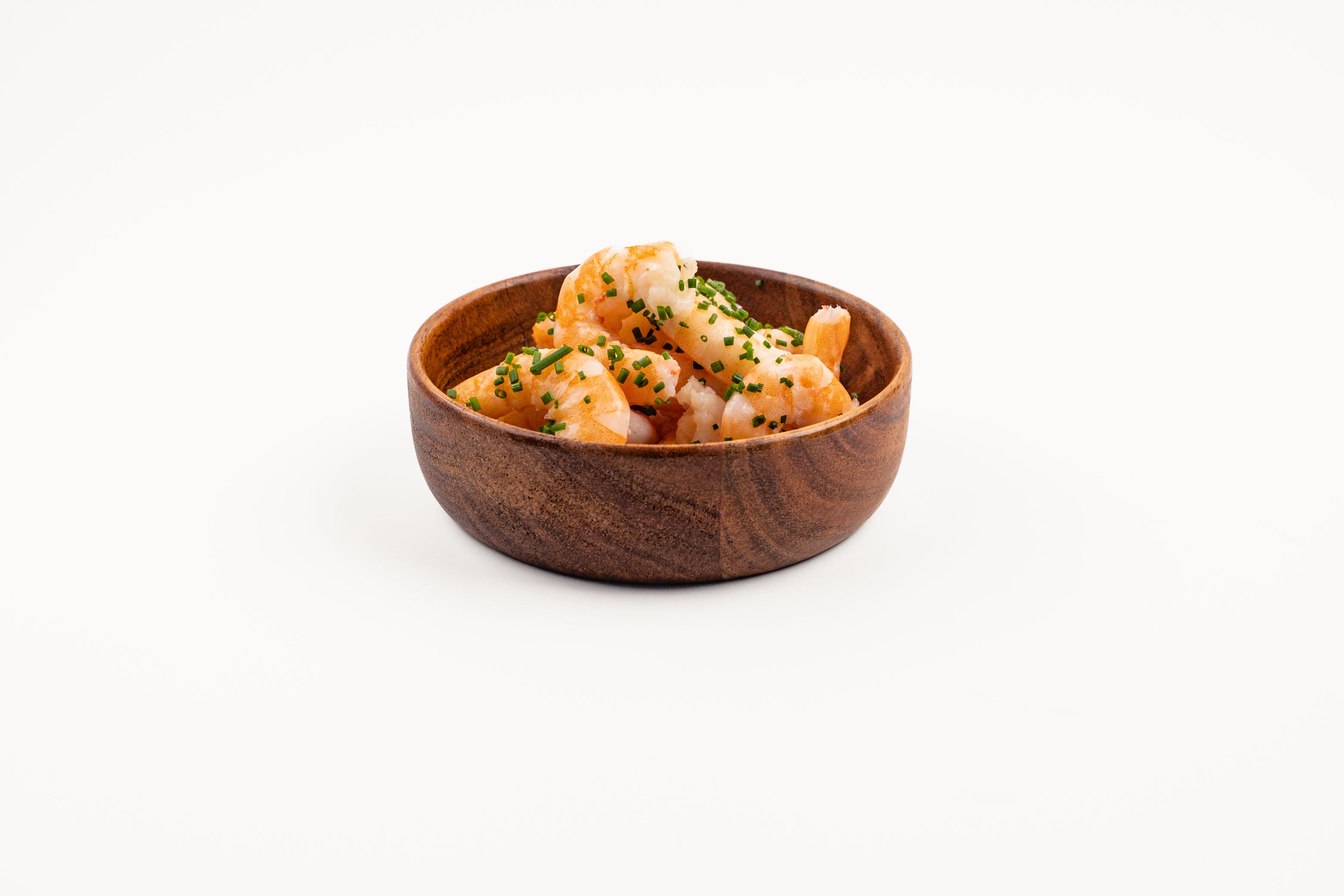 Crevettes