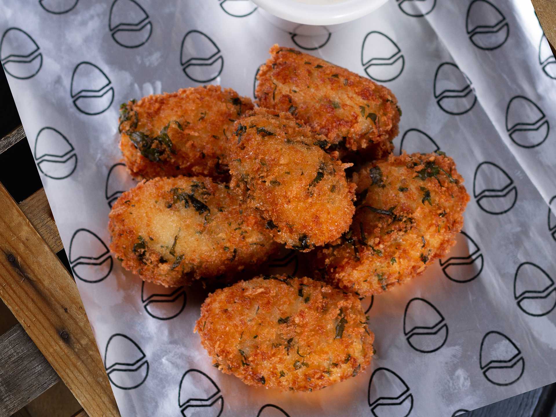 Jalapeno Bites