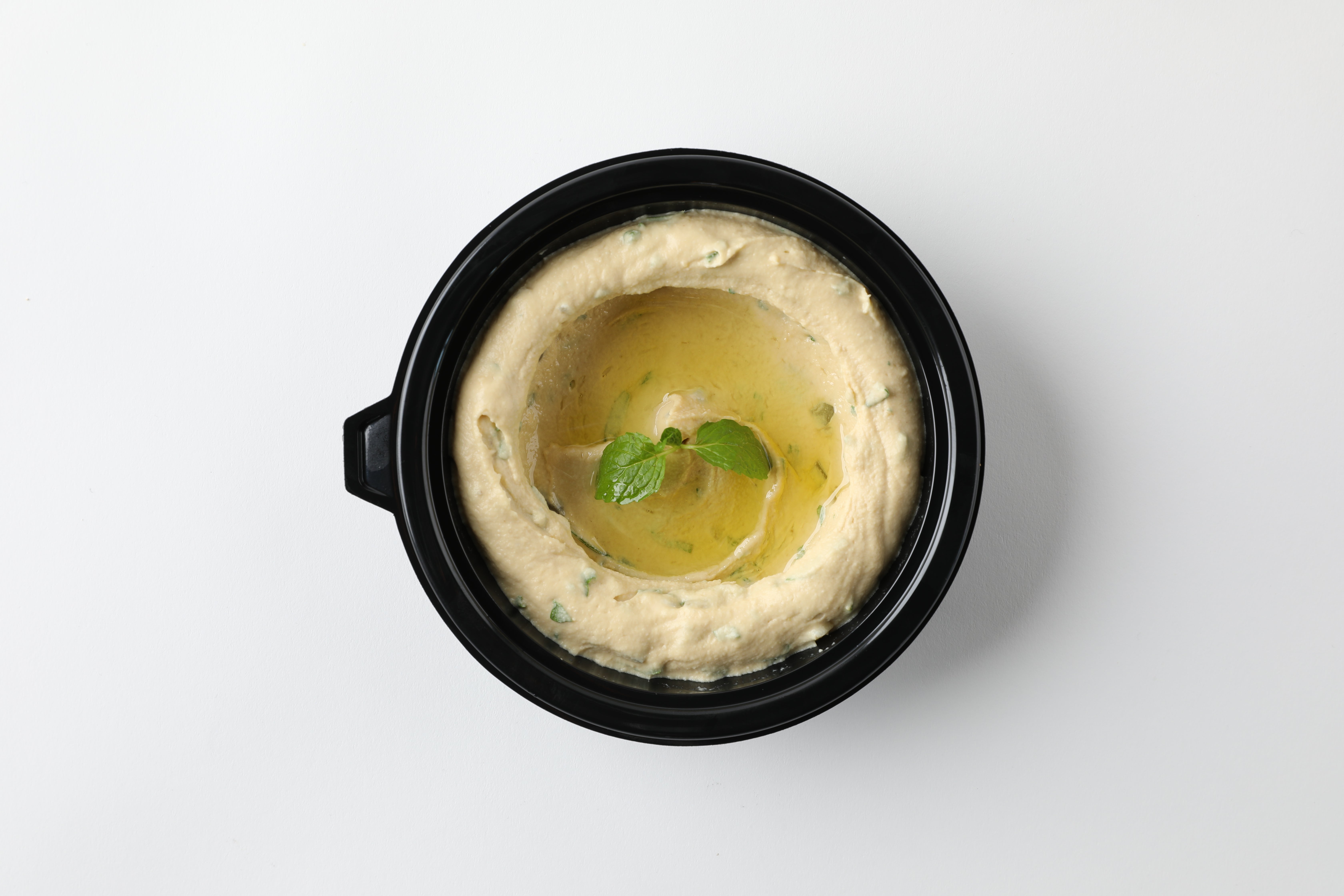 Hummus Beiruti