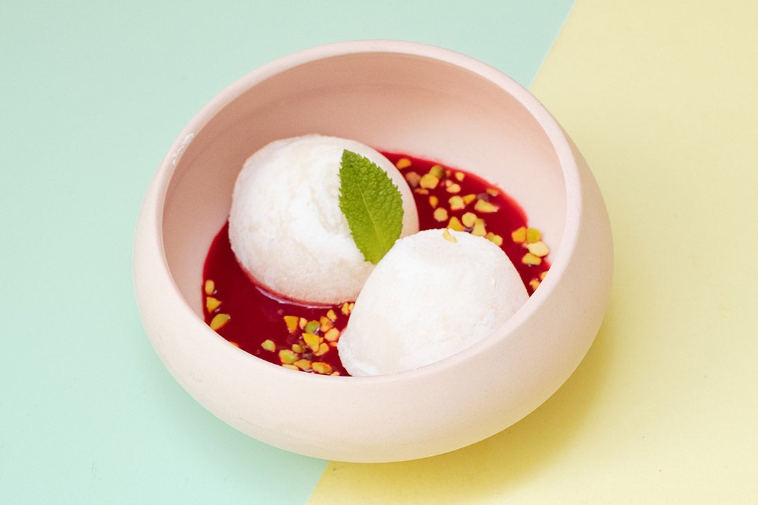 Mochis glacés 🍨