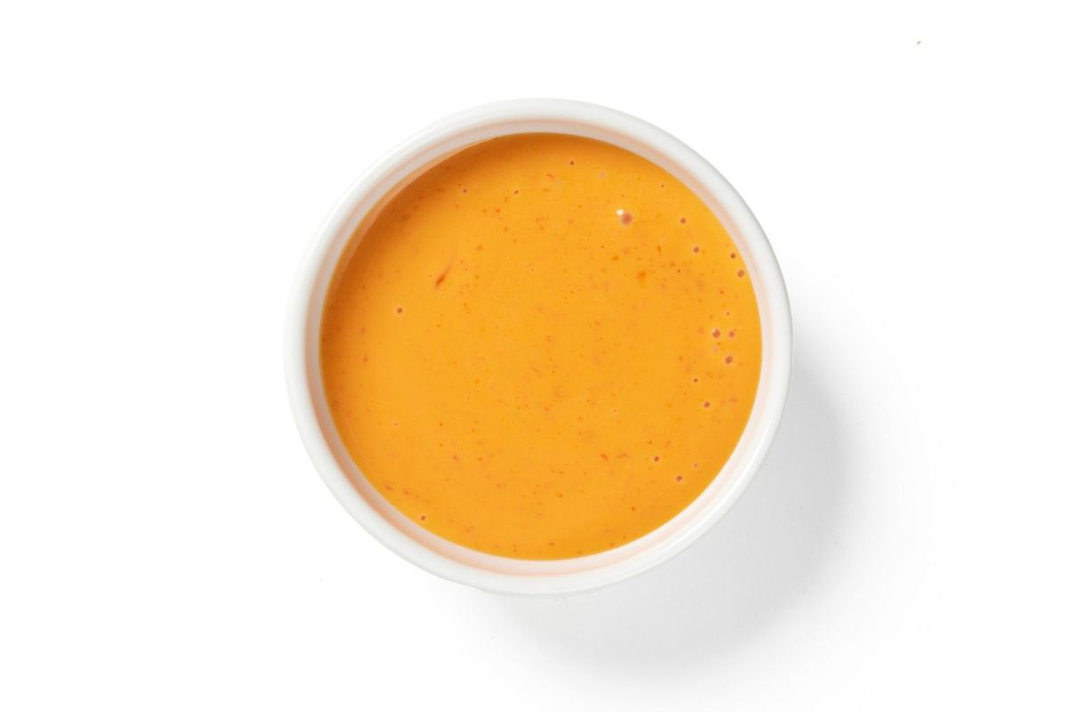 Sriracha Mayo
