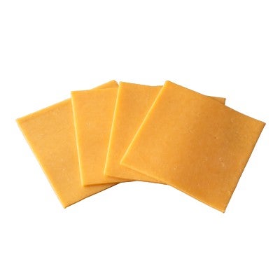 Extra cheddar