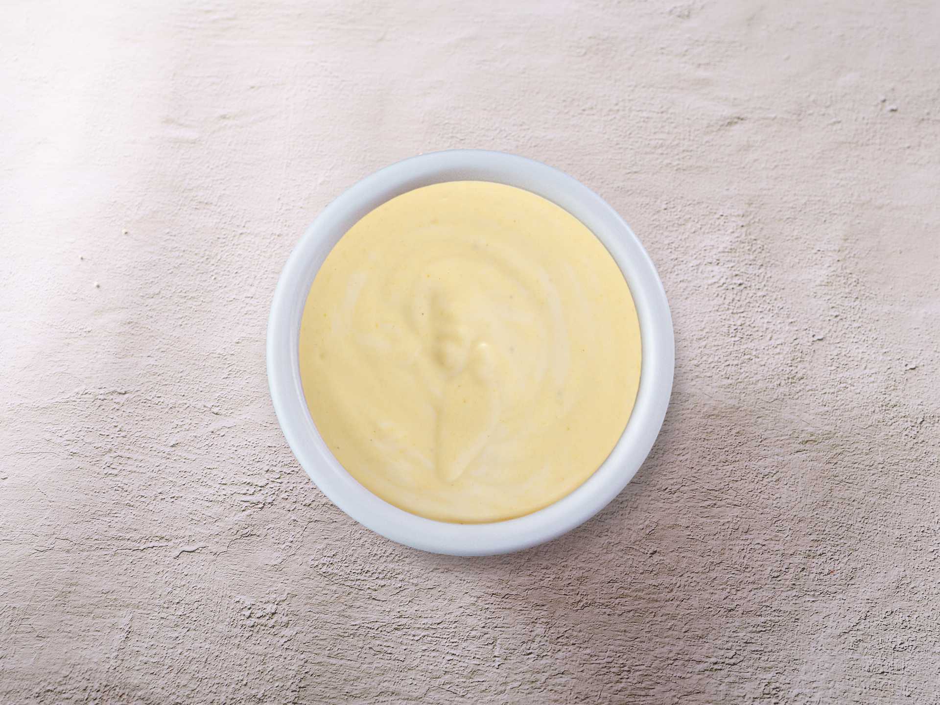 Ibn Tawook sauce